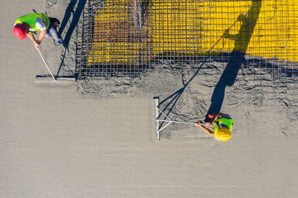 Best Concrete Installation Cost  in Sylvania, OH