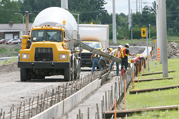 Best Concrete Leveling Services  in Sylvania, OH