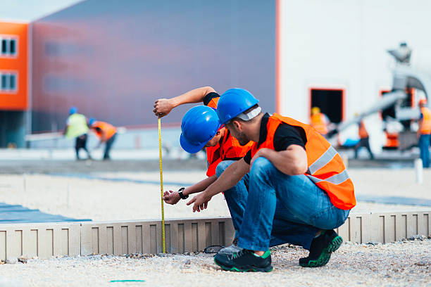 Best Custom Concrete Contractor  in Sylvania, OH